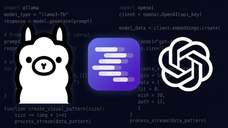 4 mitos sobre correr modelos de IA localmente 1 modelos locais.webp