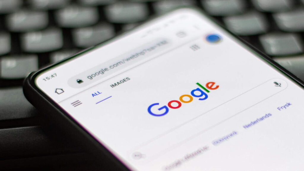 6 melhores alternativas ao Google para fugir à invasão da IA nas pesquisas 4 pesquisa google IA 1