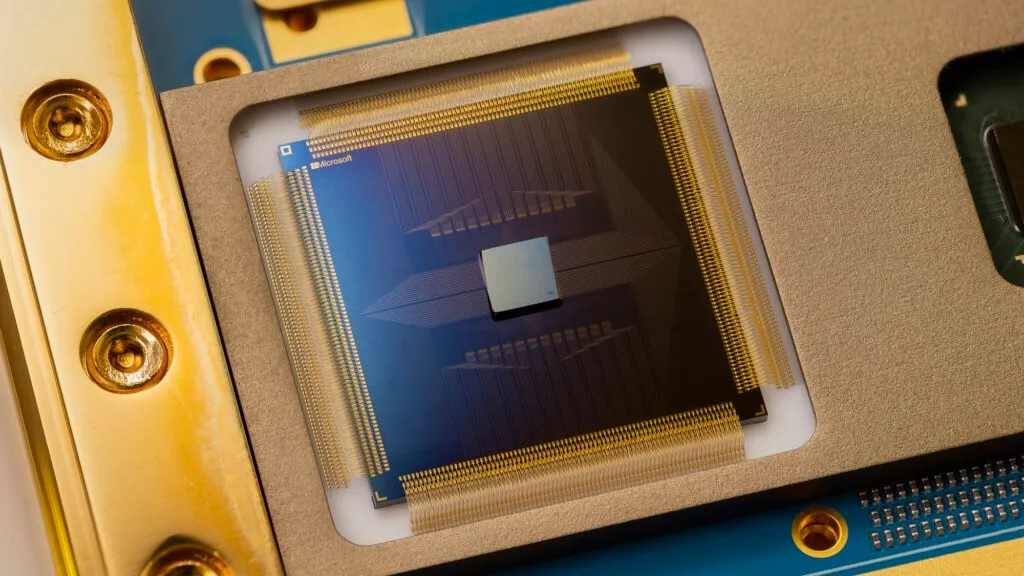 1780506834 847 Majorana 2 Microsoft apresenta novo chip quantico criado com ajuda