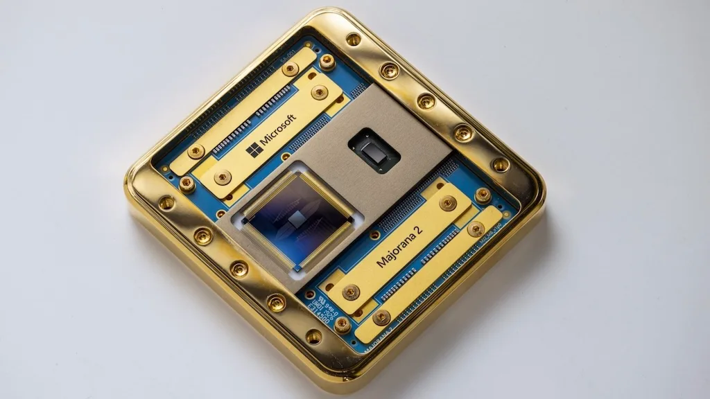 1780506835 799 Majorana 2 Microsoft apresenta novo chip quantico criado com ajuda