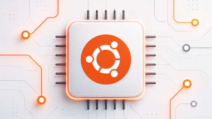 Ubuntu IA Canonical Linux