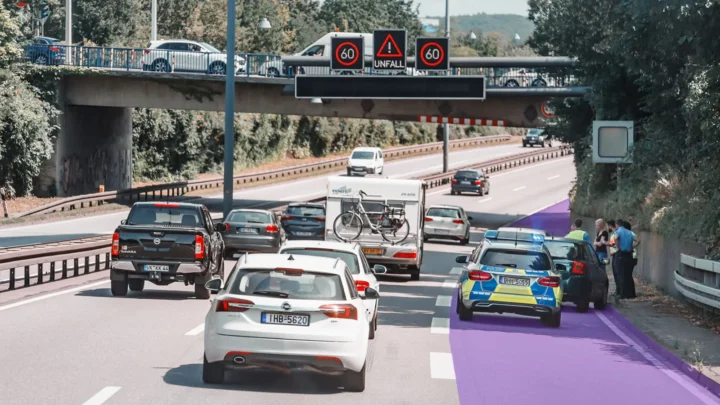 Grécia aposta nas câmaras com IA no trânsito, mas criaram um problema gigante 3 1781593548 58 Grecia aposta nas camaras com IA no transito mas criaram