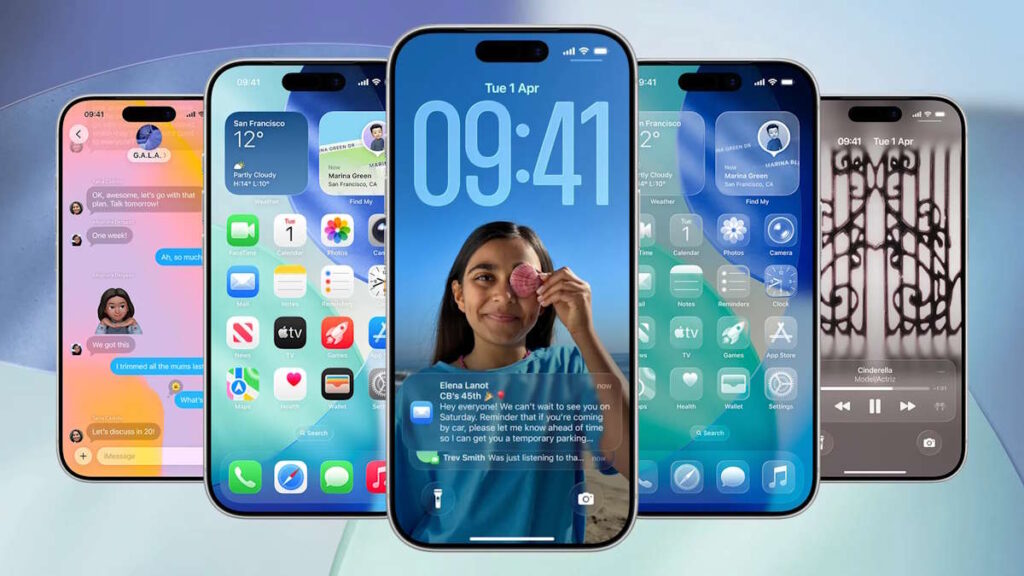 1781693026 725 Apple vai excluir o iPhone 17 das melhores funcionalidades do