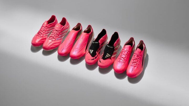 1781859469 43 Ja reparou que as chuteiras rosa neon dominam o Mundial