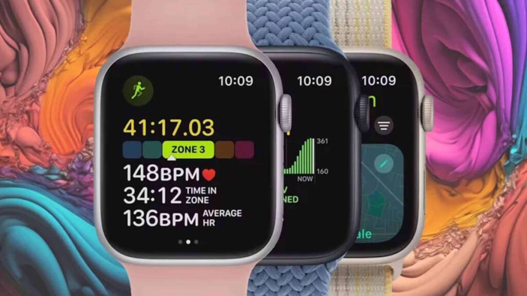 Vários Apple Watches antigos ficam de fora da nova Siri AI. Apple explica porquê 2 1781967984 801 Varios Apple Watches antigos ficam de fora da nova Siri