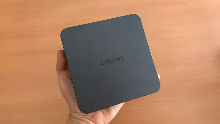 Análise Chuwi AuBox X: PC compacto, eficiente e dedicado à IA 3 1782142791 792 Analise Chuwi AuBox X PC compacto eficiente e dedicado a