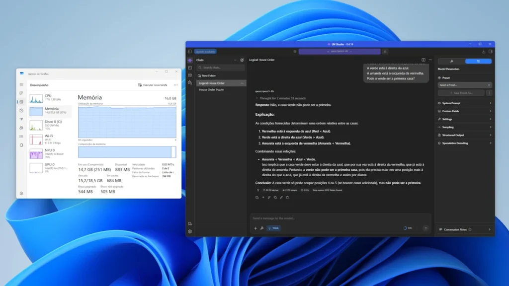 Análise Chuwi AuBox X: PC compacto, eficiente e dedicado à IA 9 1782142793 498 Analise Chuwi AuBox X PC compacto eficiente e dedicado a