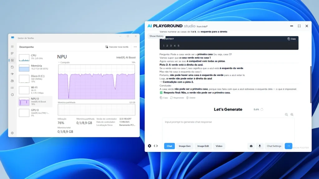 Análise Chuwi AuBox X: PC compacto, eficiente e dedicado à IA 10 1782142794 835 Analise Chuwi AuBox X PC compacto eficiente e dedicado a