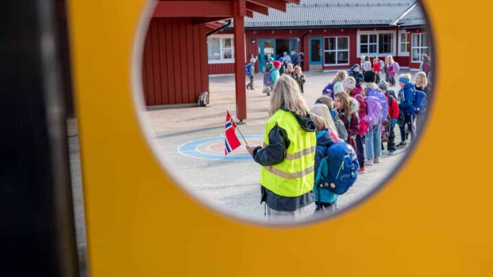Noruega vai restringir o uso de ferramentas de IA nas salas de aula 3 1782159230 513 Noruega vai restringir o uso de ferramentas de IA nas