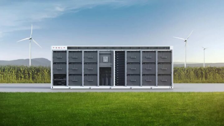 1782214548 843 Megapod a nova aposta da Tesla que nada tem que