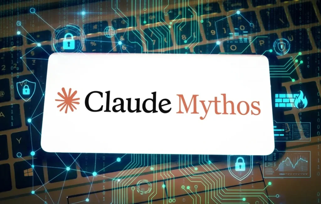 Claude Mythos invade sistemas da NSA em poucas horas 5 Claude Mythos invade sistemas da NSA em poucas horas