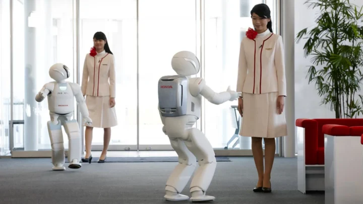 1783163432 867 Japao quer 10 milhoes de robos ate 2040 para enfrentar