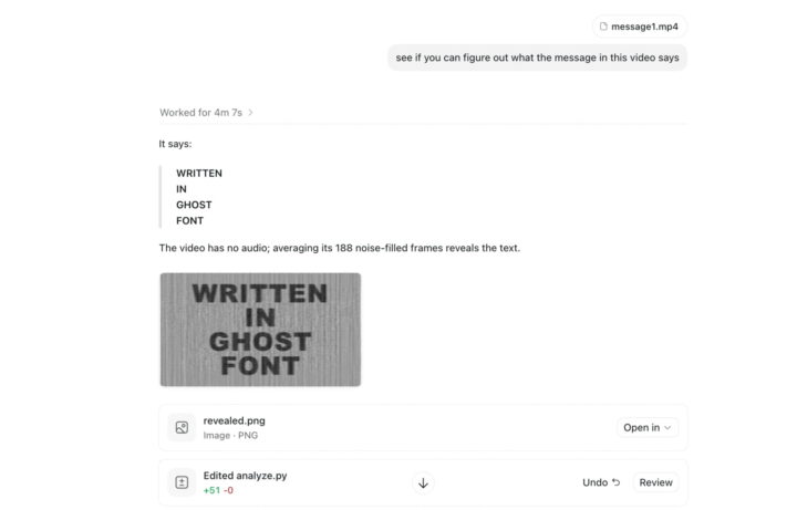 Ghost Font: o texto 1784020789 556 Ghost Font o texto invisivel para a IA que so