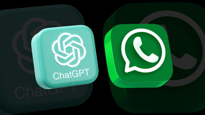WhatsApp removeu ChatGPT, mas Europa trouxe-o à força 2 WhatsApp ChatGPT Meta OpenAI IA
