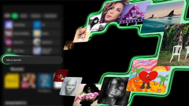 Spotify lança IA com a qual se pode conversar para pedir música 2 Spotify IA inteligência artificial conversar