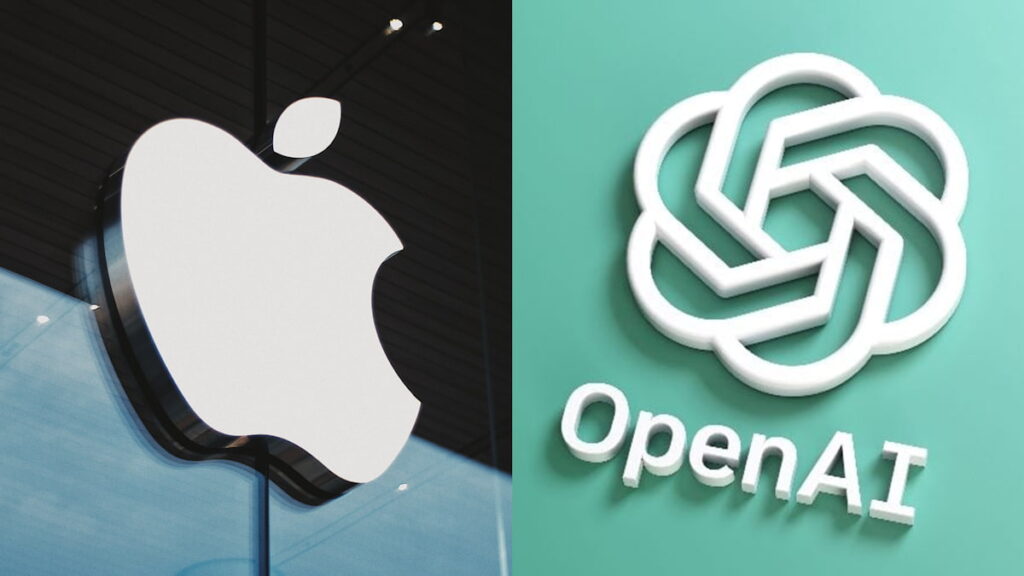 Apple envia cartas a ameaçar ex-trabalhadores que agora estão na OpenAI 3 1784391059 583 Apple envia cartas a ameacar ex trabalhadores que agora estao na
