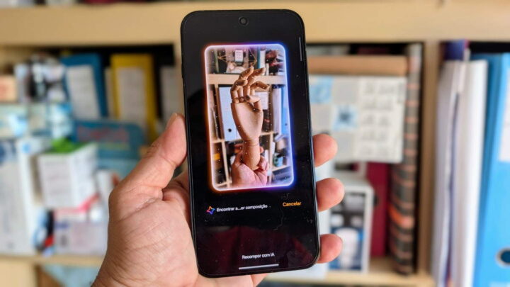 ColorOS 16 e IA: evoução Premium do Android no OPPO Reno16 7 OPPO ColorOS IA Reno16