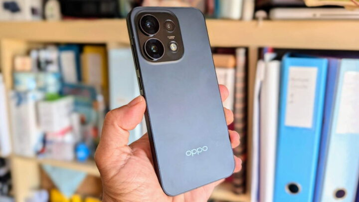 ColorOS 16 e IA: evoução Premium do Android no OPPO Reno16 8 OPPO ColorOS IA Reno16