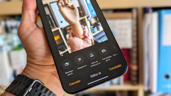 ColorOS 16 e IA: evoução Premium do Android no OPPO Reno16 6 OPPO ColorOS IA Reno16