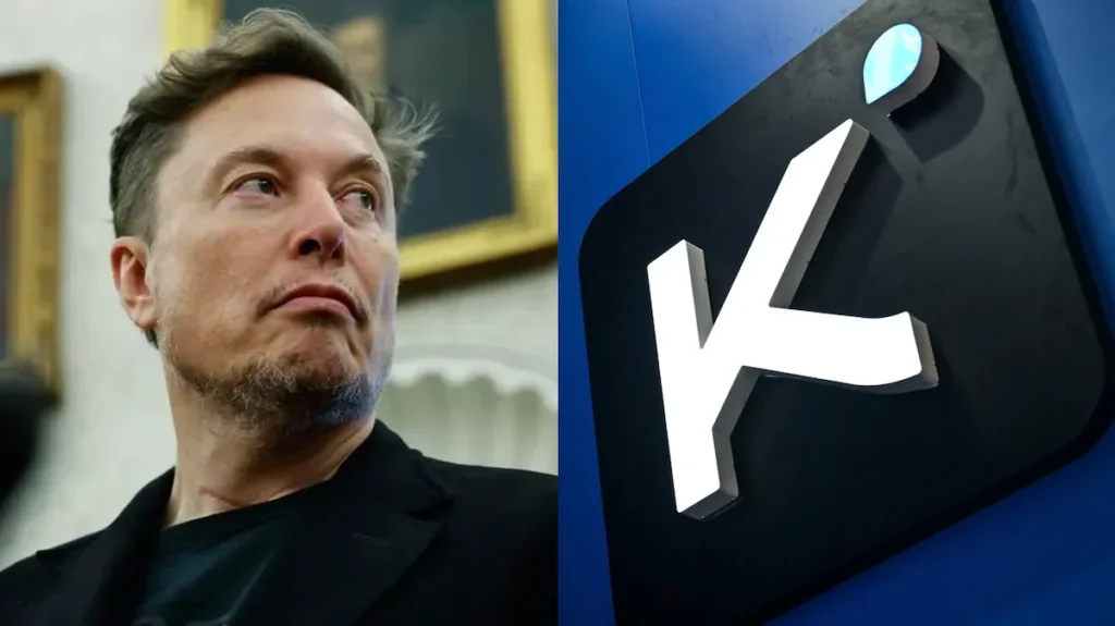 Kimi K3 surpreende o mercado e até Elon Musk elogia este novo modelo de IA chinês 2 1784563885 749 Kimi K3 surpreende o mercado e ate Elon Musk elogia