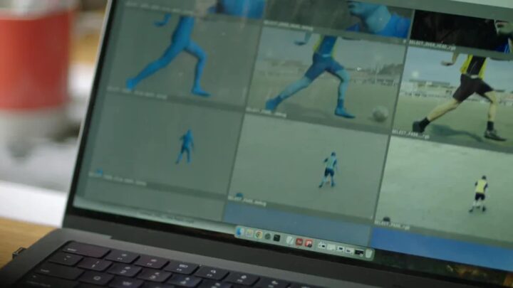 Google recriou 1784642457 136 Google recriou o golo mais bonito de Pele 60 anos