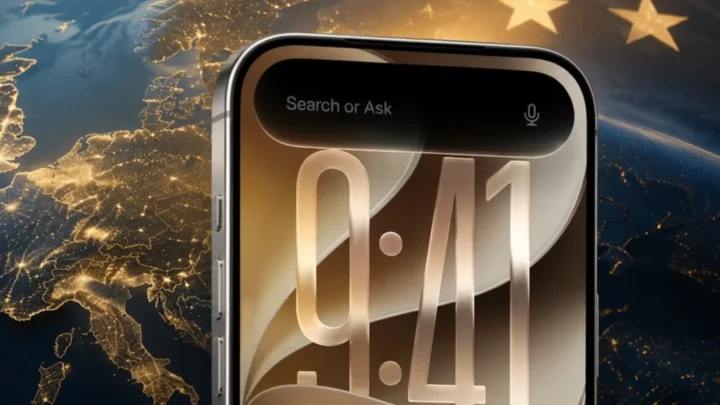 Tim Cook confirma negociações com a UE para levar a nova Siri AI à Europa 2 Imagem Siri AI