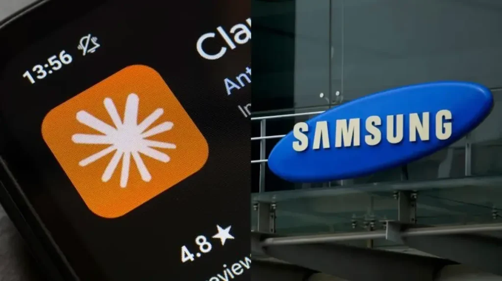 Anthropic quer os seus próprios chips de IA e já está em conversa com a Samsung 4 Anthropic quer os seus proprios chips de IA e ja