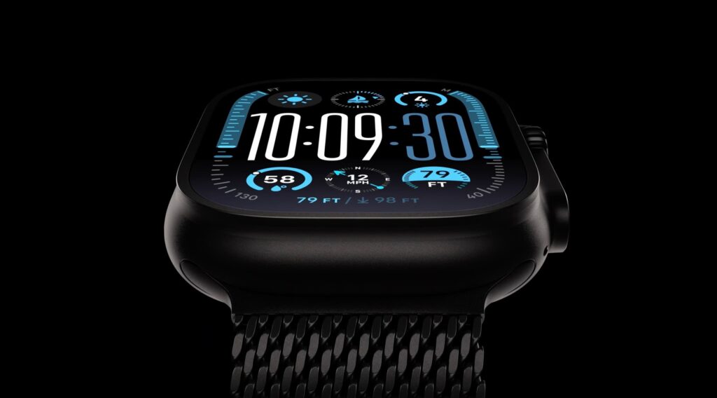 Apple Watch representa 90% das vendas de relógios inteligentes com IA 3 Apple Watch representa 90 das vendas de relogios inteligentes com