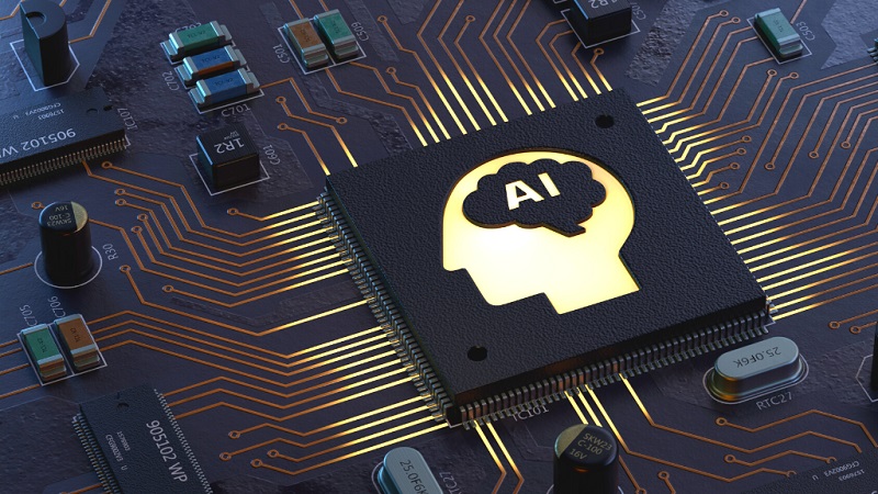 DeepSeek prepara o seu próprio chip de IA para reduzir dependência da NVIDIA 3 DeepSeek prepara o seu proprio chip de IA para reduzir