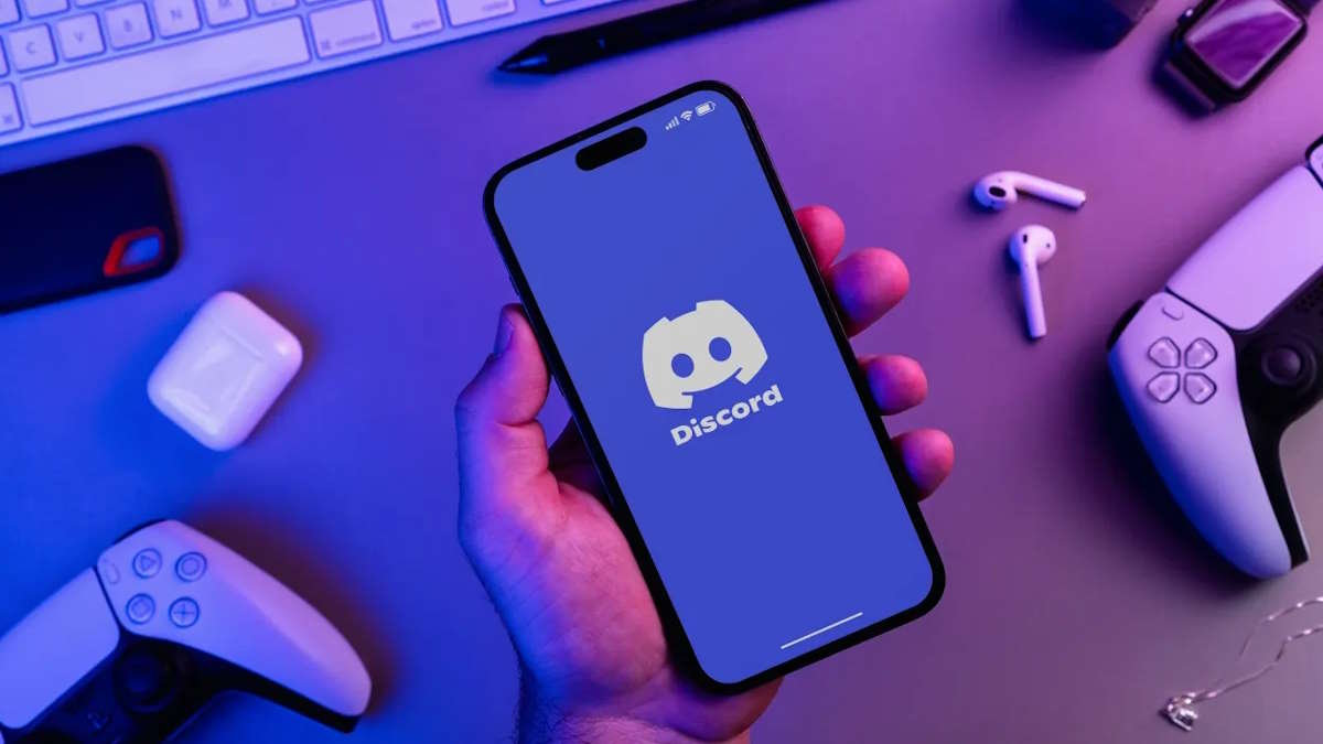 Erro na IA do Discord bane milhares de utilizadores por engano