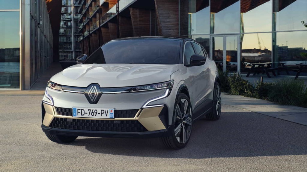 Fábrica da Renault em Douai: onde os robôs já estão a transformar a indústria automóvel 3 Fabrica da Renault em Douai onde os robos ja estao