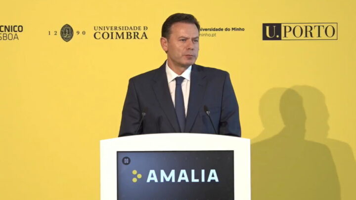 Governo apresenta Amália, o primeiro grande modelo de linguagem português 3 Governo apresenta Amalia o primeiro grande modelo de linguagem portugues