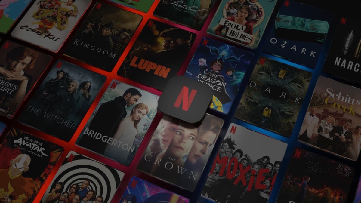 Netflix afirma que já utilizou Inteligência Artificial em 300 produções este ano 1 Netflix afirma que já utilizou Inteligência Artificial em 300 produções este ano
