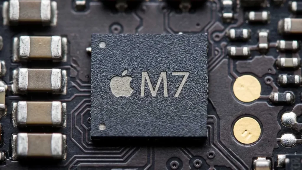 Novo chip M7 Ultra da Apple triplicará a memória dos computadores Mac mais potentes 3 Novo chip M7 Ultra da Apple triplicara a memoria dos