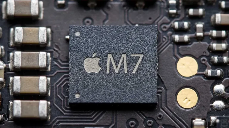 Novo chip M7 Ultra da Apple triplicará a memória dos computadores Mac mais potentes 1 Novo chip M7 Ultra da Apple triplicara a memoria dos