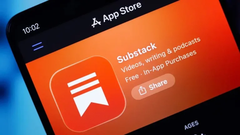 Substack declara guerra aos textos falsos e lanca detetor de