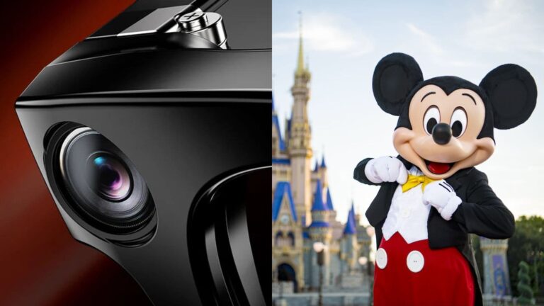 Por que razão as pessoas tocam música da Disney para escaparem aos óculos inteligentes? 1 disney oculos inteligentes privacidade 1