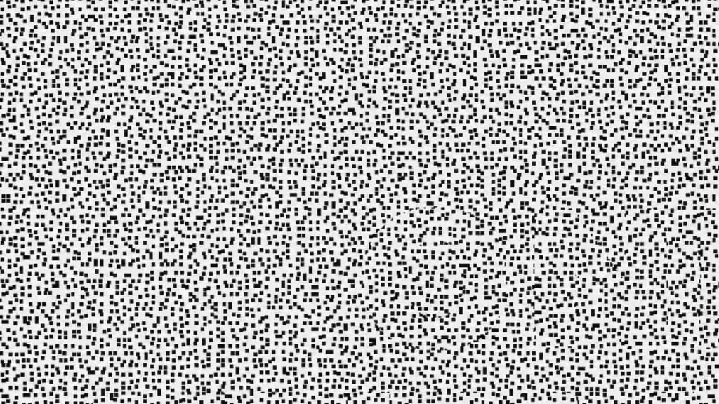 Ghost Font: o texto ghost font