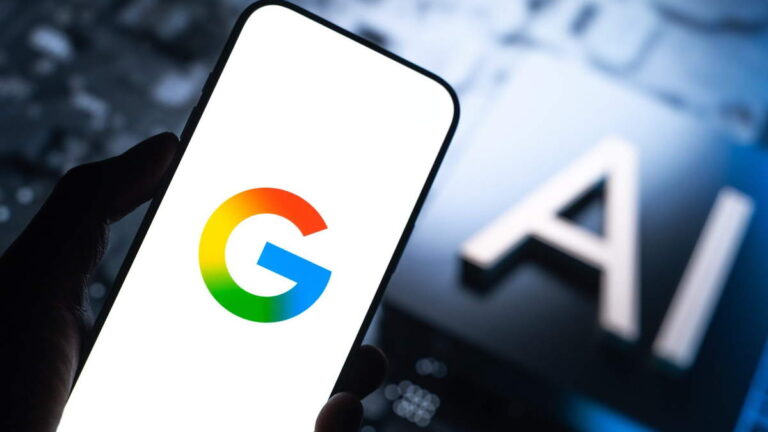 E à privacidade! Google vai usar as fotos e áudio para treinar IA 1 google ia 1