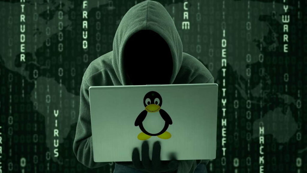 linux seguranca ia 2