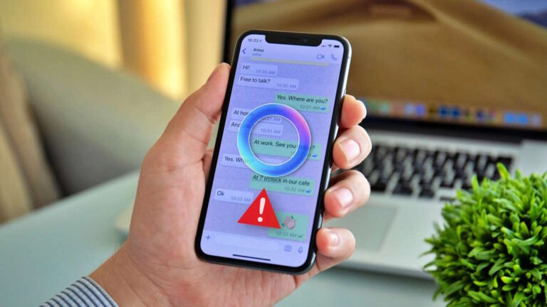Meta vai avisar os pais se os jovens discutirem automutilação com a inteligência artificial 11 meta ai whatsapp apagar 1