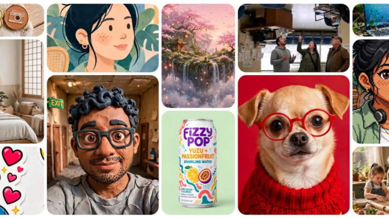 IA da Meta usa as suas fotos do Instagram! Saiba como desativar 6 meta ia magens 1