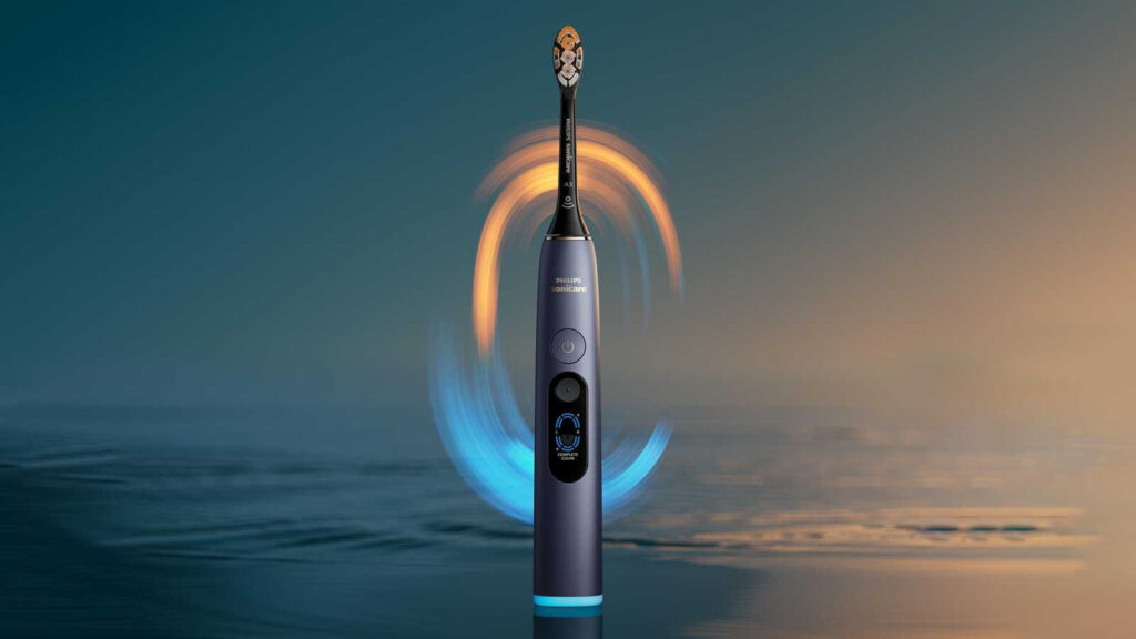 philips next gen diamond clean 9900 prestige escova de dentes01