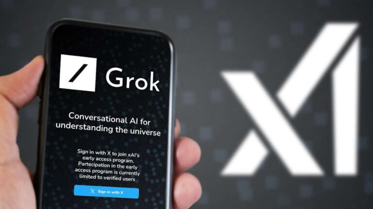 Mudança de papéis! xAI processa judicialmente utilizador do Grok por gerar deepfakes sexuais 1 xAI ElonMusk 2