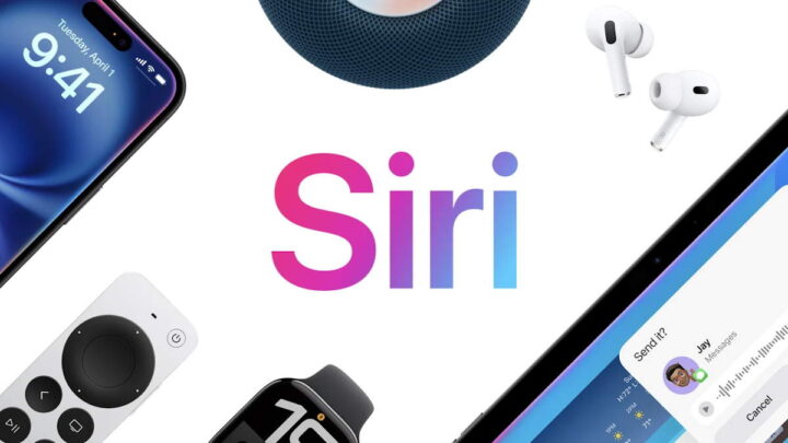 Siri AI IA Apple Tim Cook