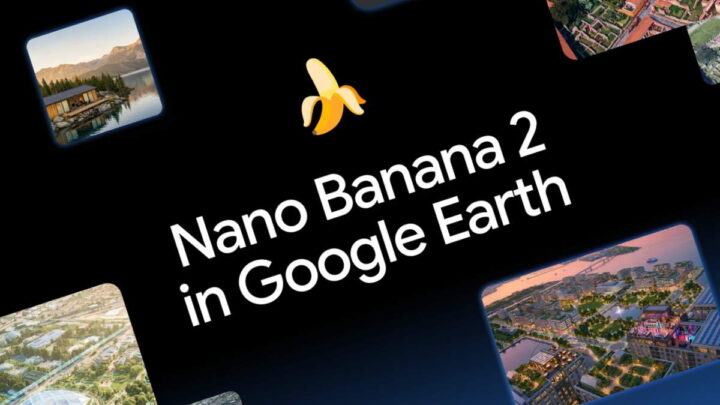 Google recua na IA do Google Earth um dia após o lançamento 2 Google Earth IA Nano Banana