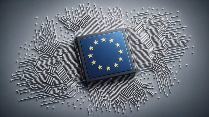 Europa passa a exigir marcação de conteúdos criados por IA 2 Europa conteúdos IA marcação