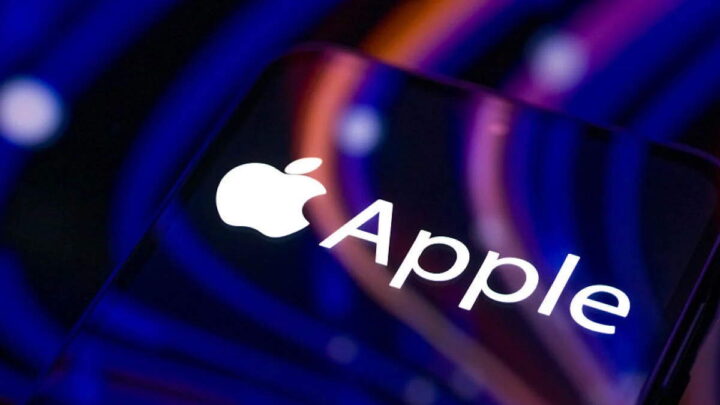 Apple IA bugs segurança