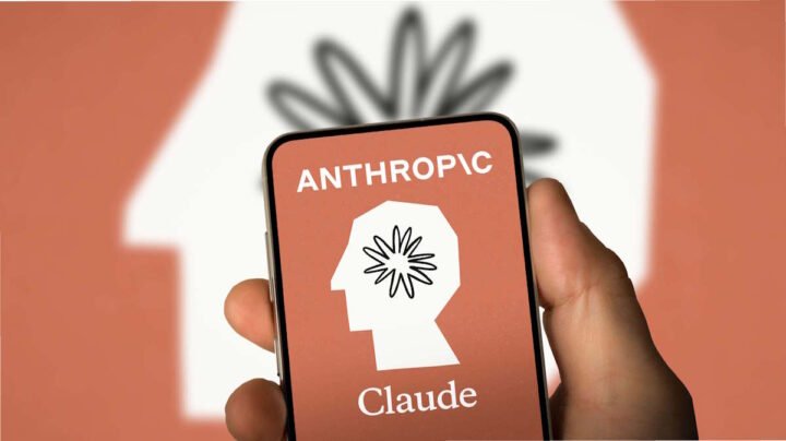 Anthropic introduz marcas de água invisíveis nos textos do Claude. Saiba como funciona! 3 Claude da Anthropic