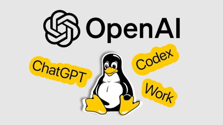 Aplicação oficial do ChatGPT para desktop disponível em Linux 3 Linux IA ChatGPT OpenAI
